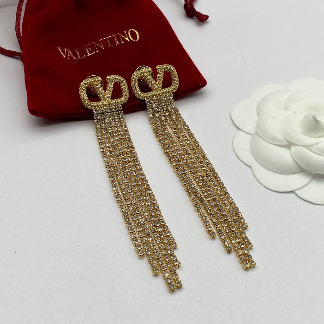 1XVL411EDE Stylish Earrings