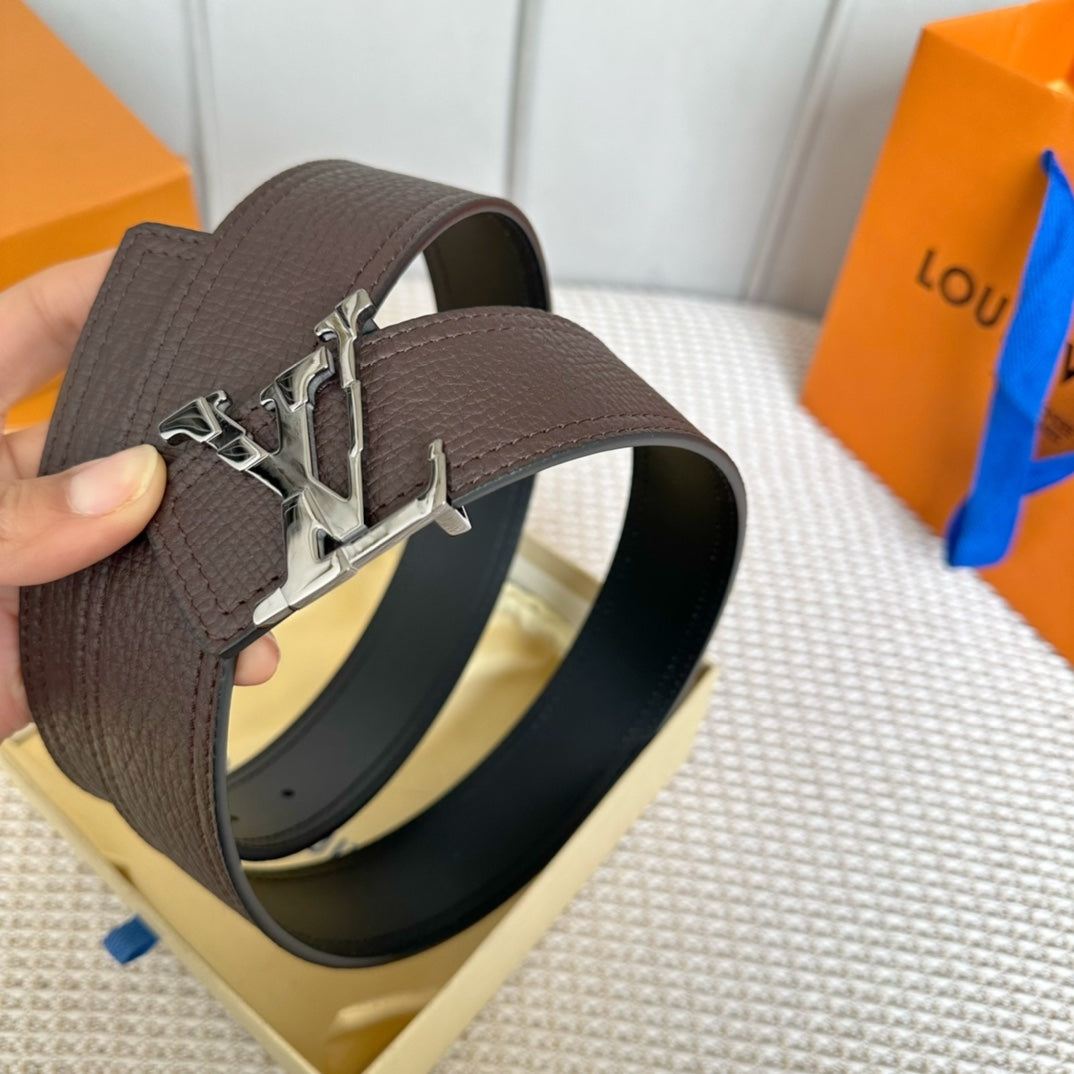 14E137PDE Stylish High quality belt With full package