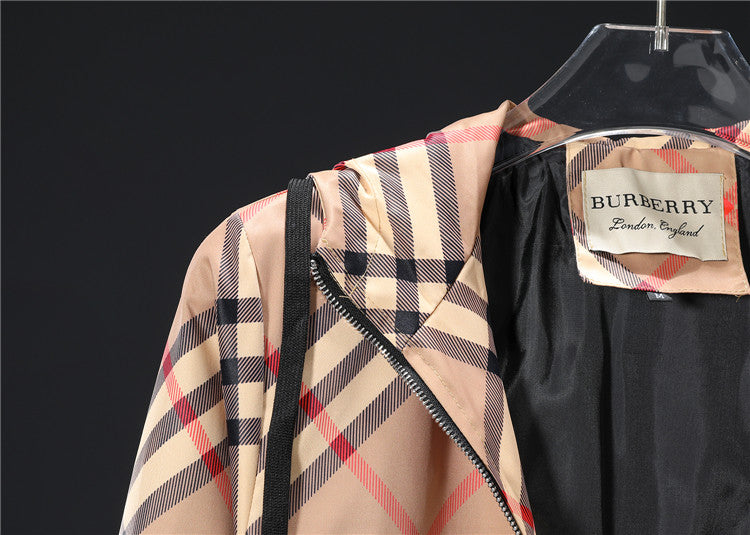 14R268UDE Stylish Coats