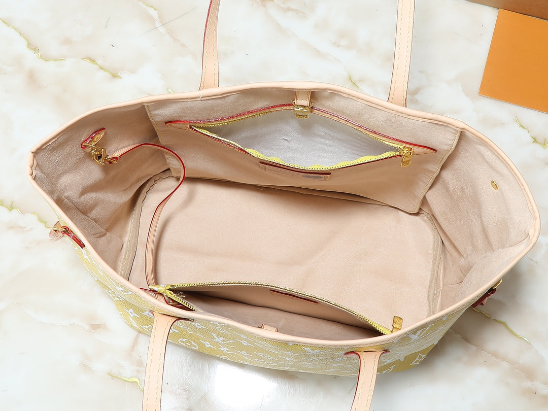 175NE5BDE Stylish leather bag