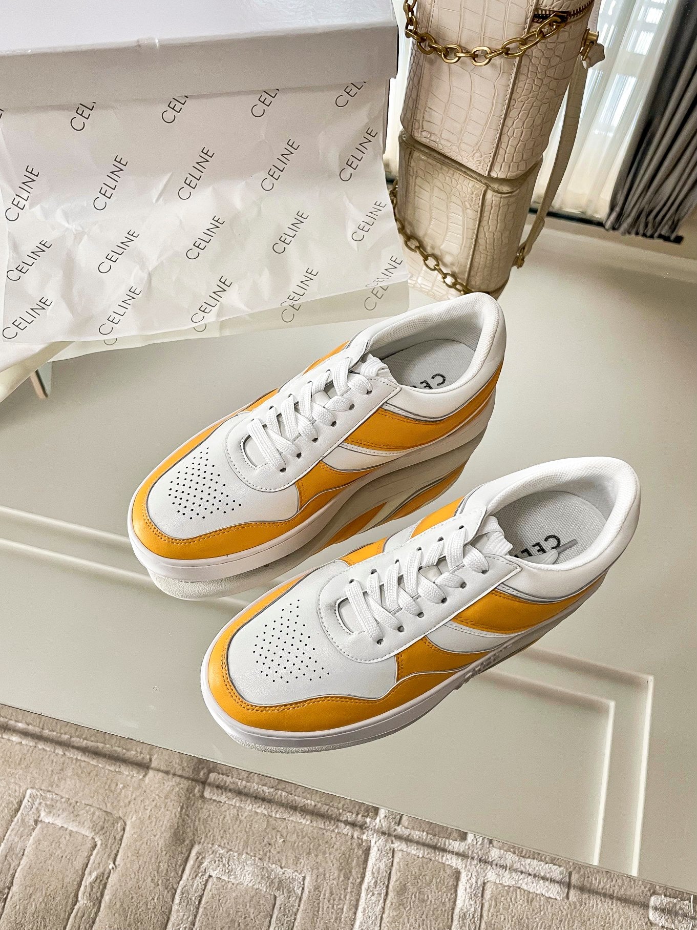 14CL125ZDE Stylish Casual shoes