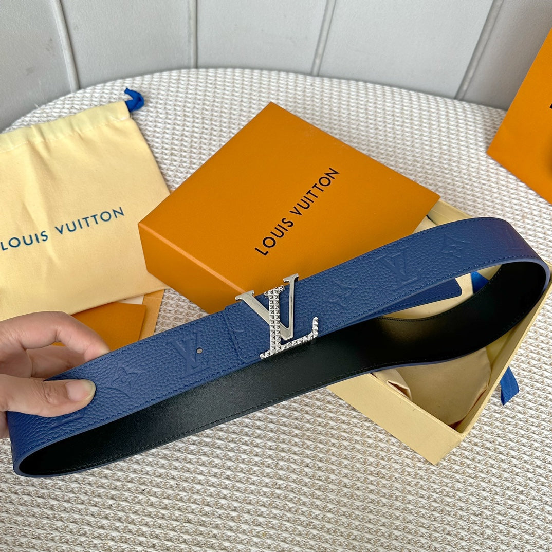 14E133PDE Stylish High quality belt With full package