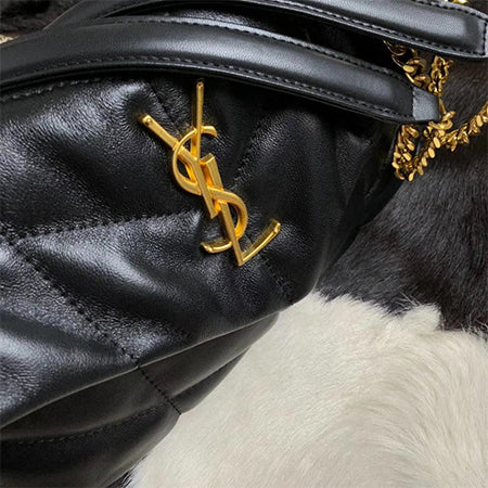 3YL55BDE Stylish leather bag