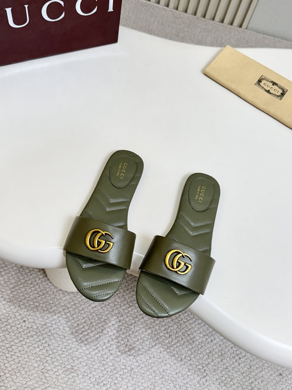 285ZB37ZDE Stylish leather Shoes