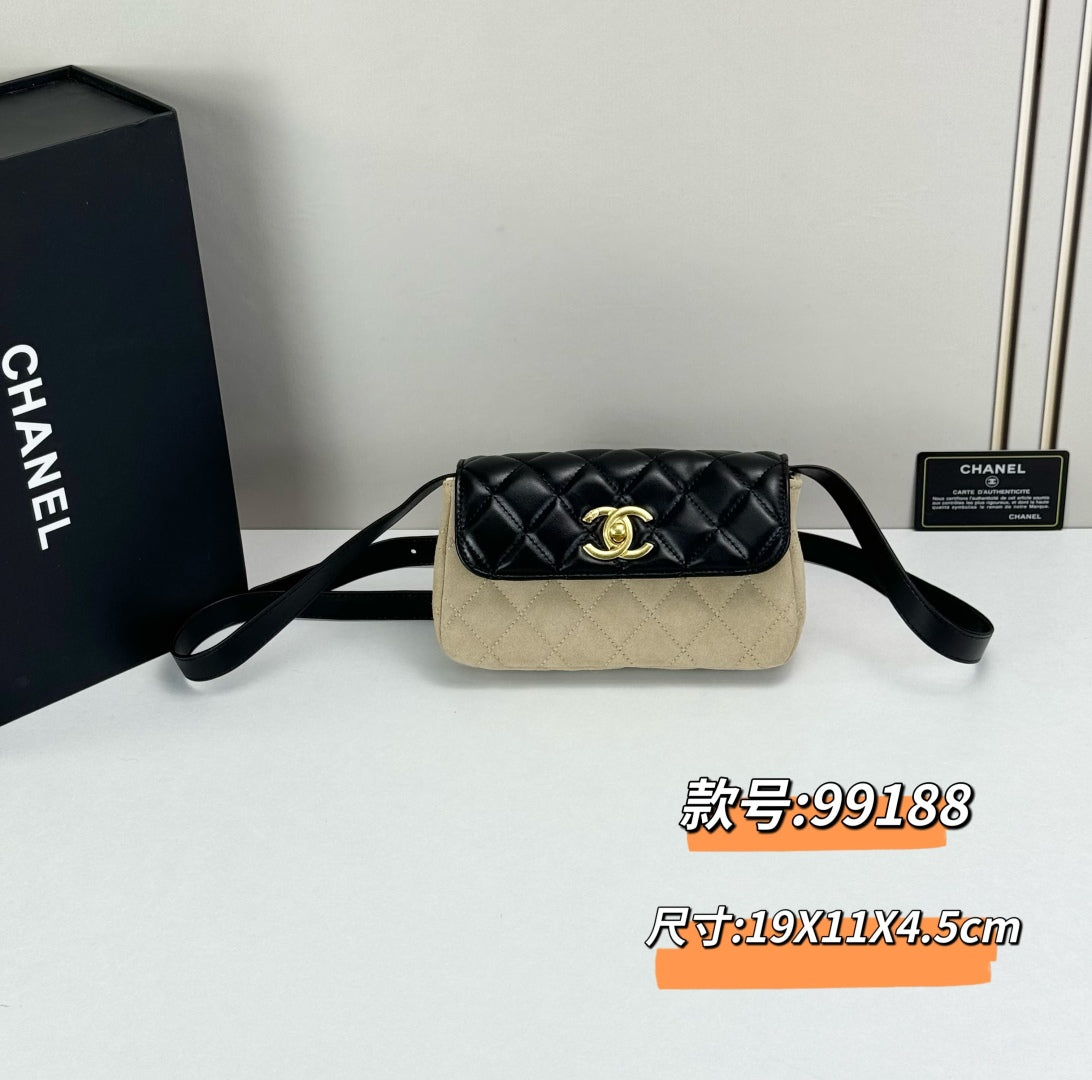 15RC61BDE Stylish leather bag