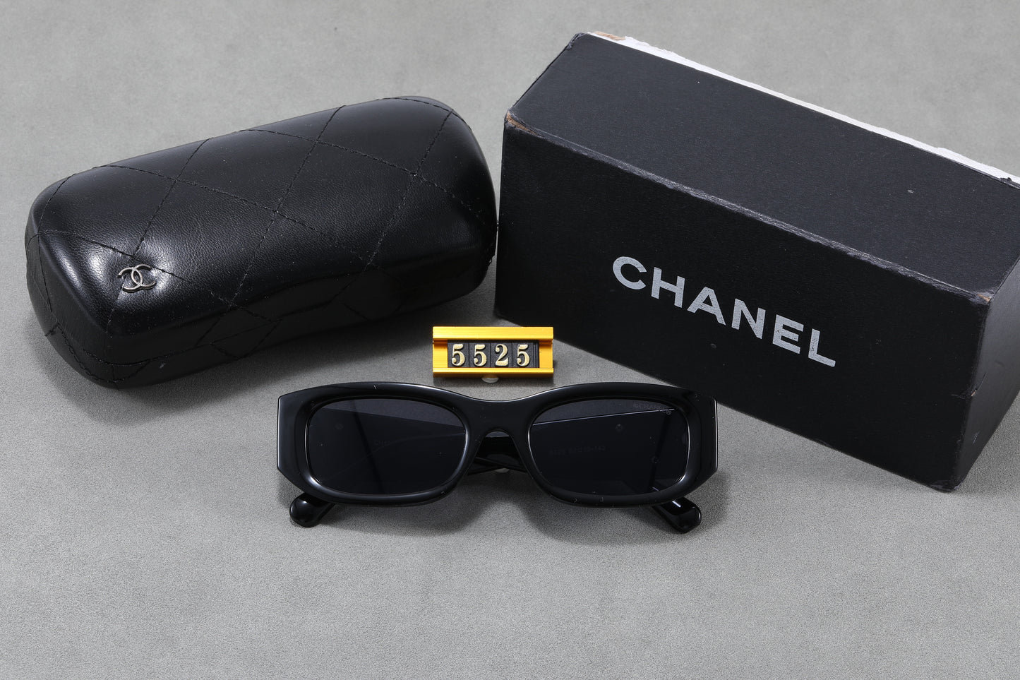 385RC21TDE Stylish Sunglasses
