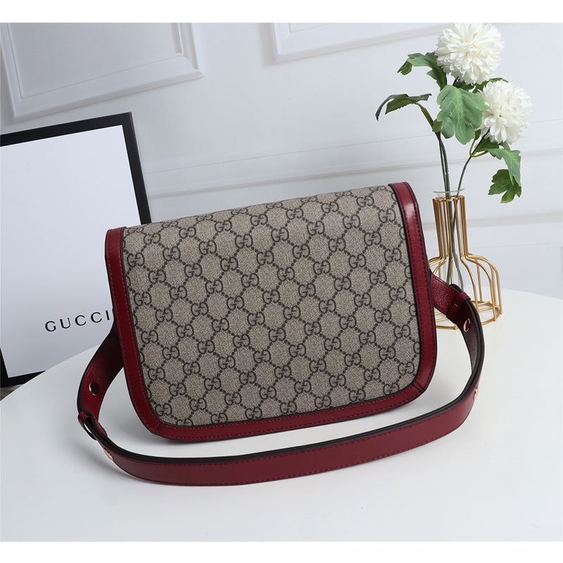 3B27BDE Stylish leather bag