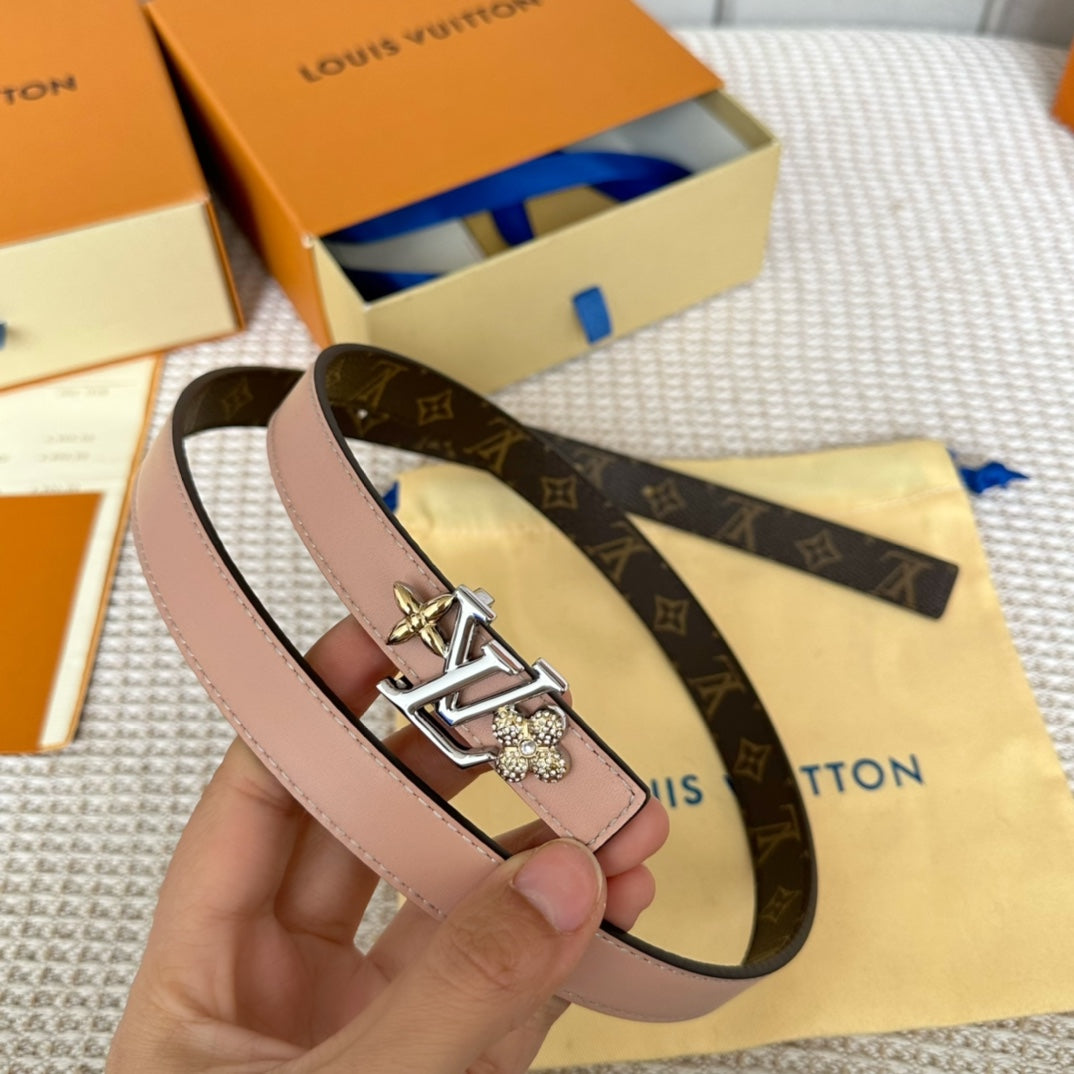 14E146PDE Stylish High quality belt With full package