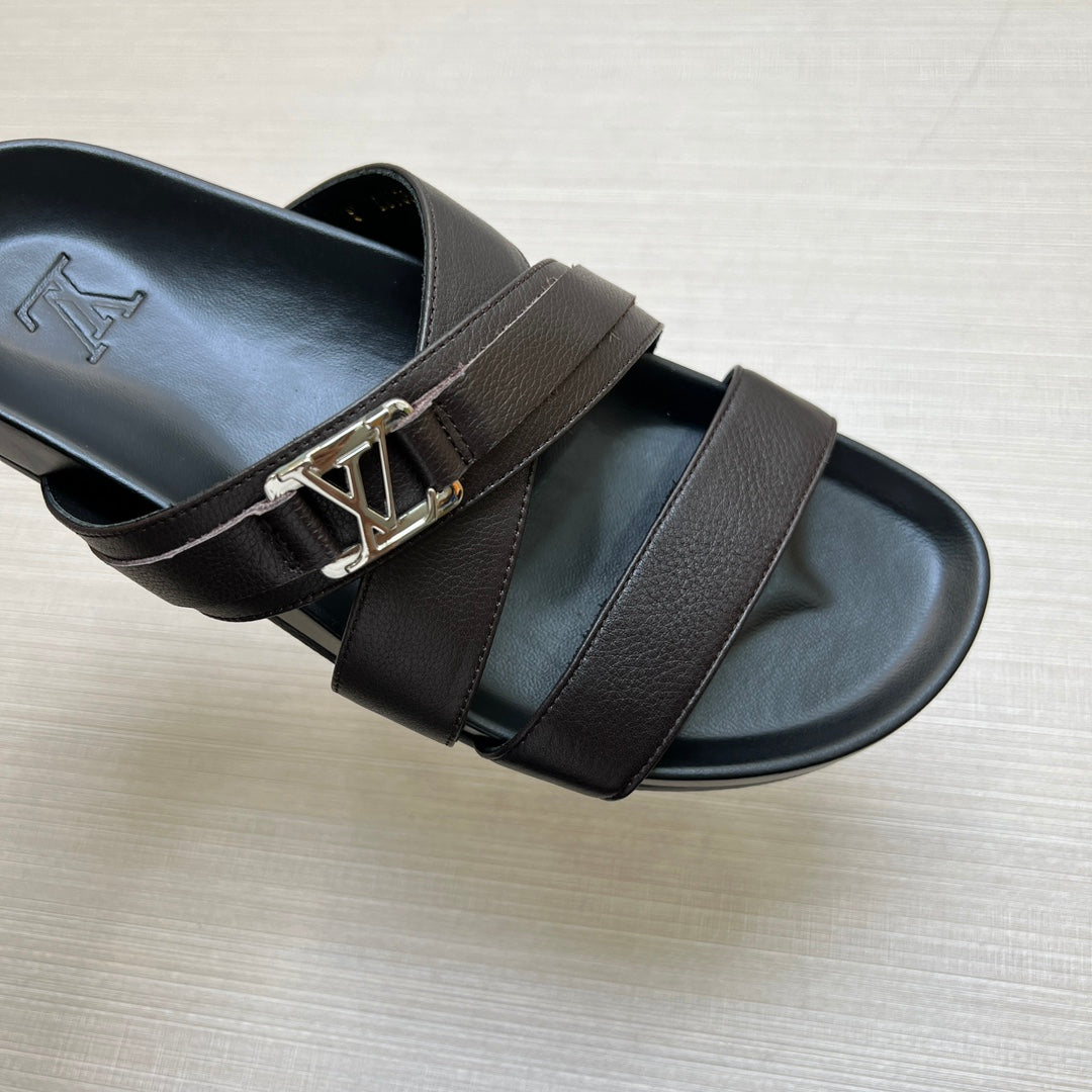 54E88ZDE Stylish slippers