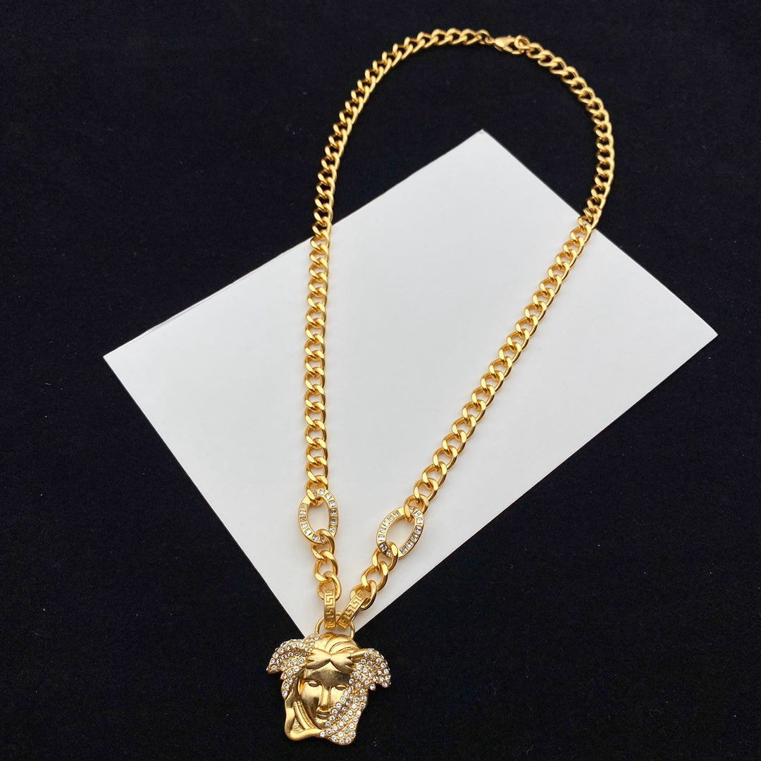 175RV50XDE Stylish Popular Necklaces