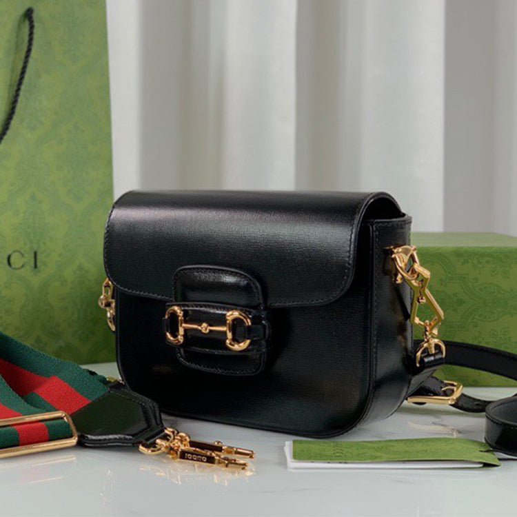 AB016BDE Stylish leather bag