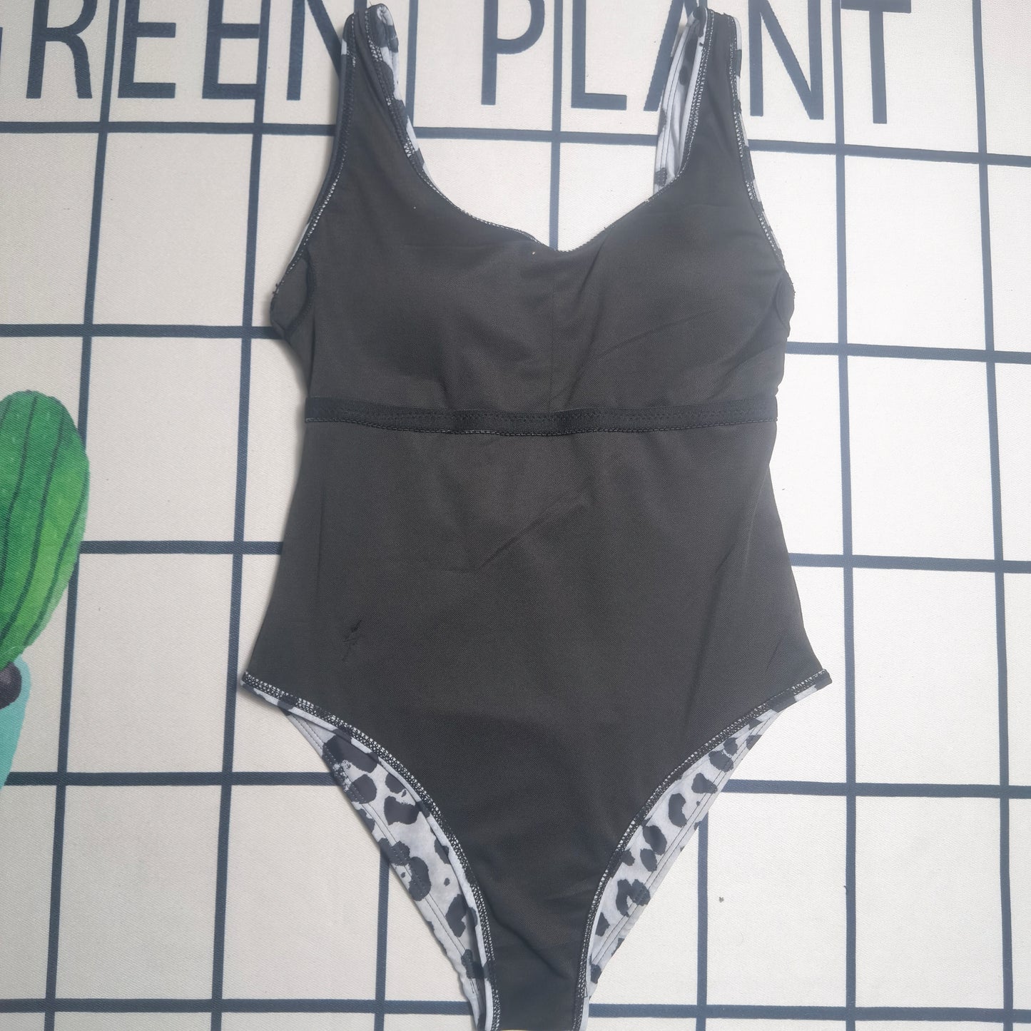 135ZA316YDE Stylish Bikini swimsuit