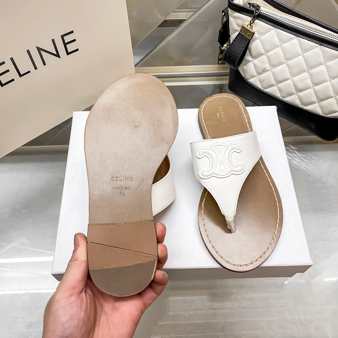 14CL80ZDE Stylish Slippers