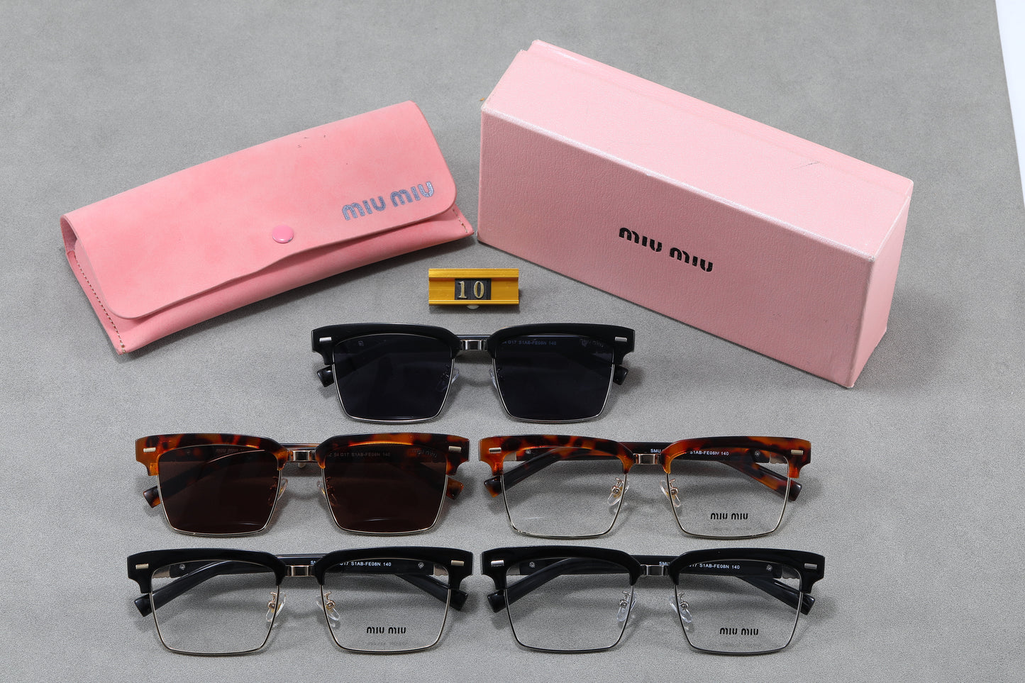 385RA58TDE Stylish Sunglasses