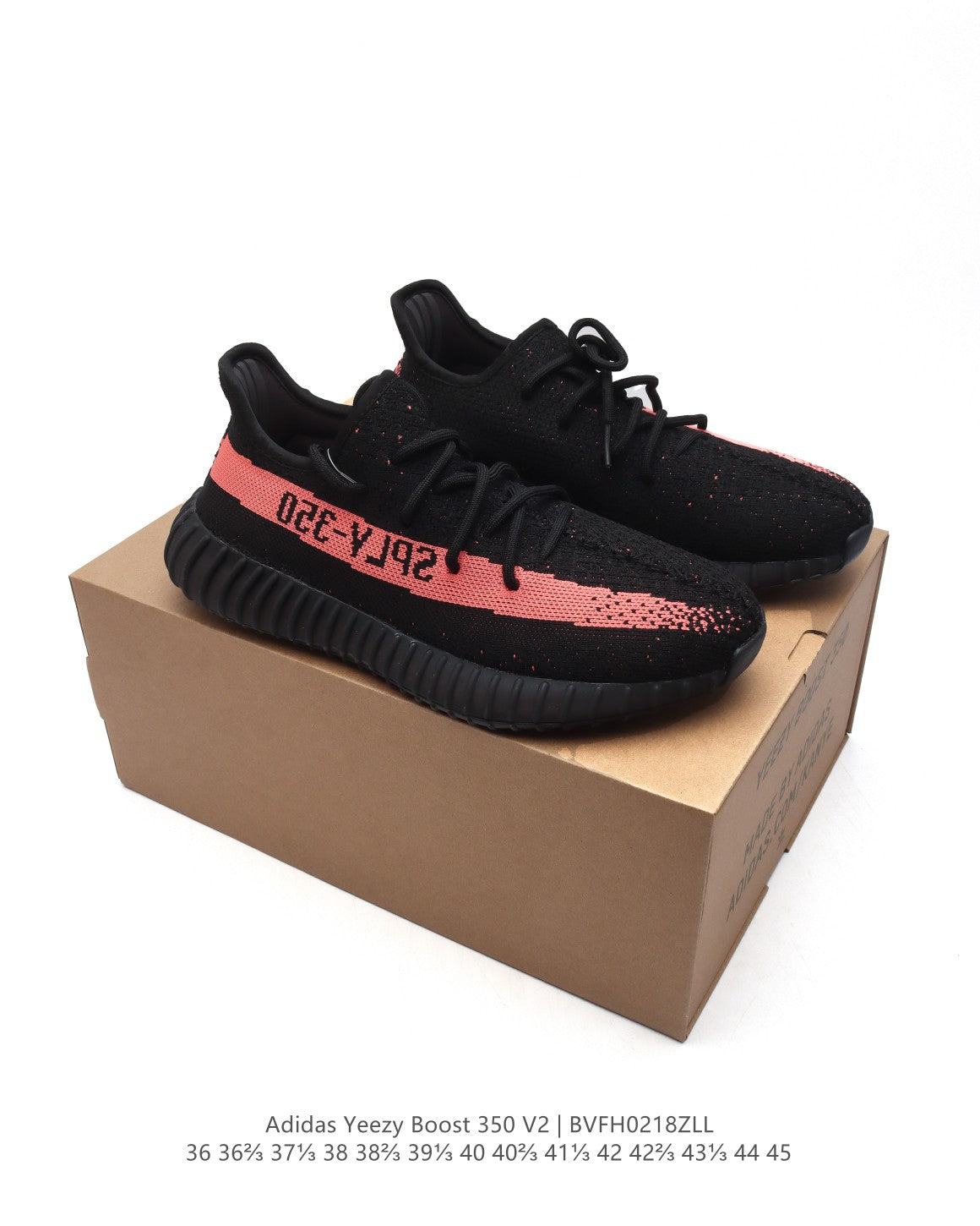445ZA100ZDE Stylish shoes