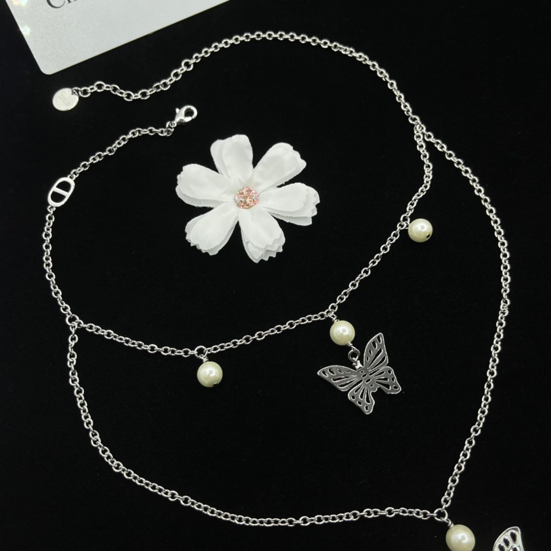14D985XDE Stylish Necklaces