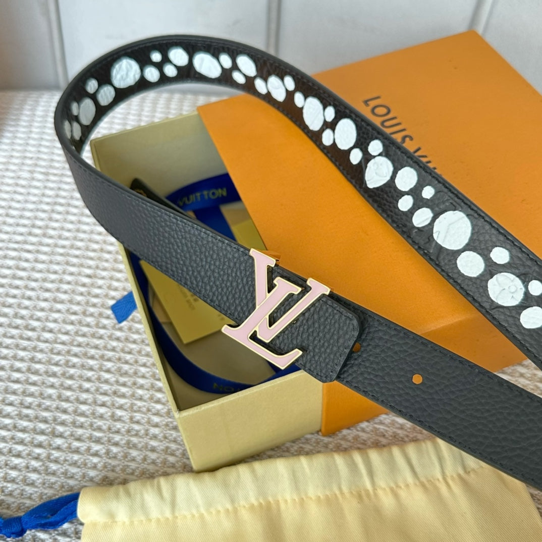14E19PDE Stylish High quality belt With full package
