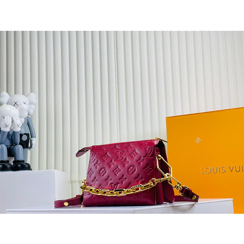 3E160BDE Stylish leather bag
