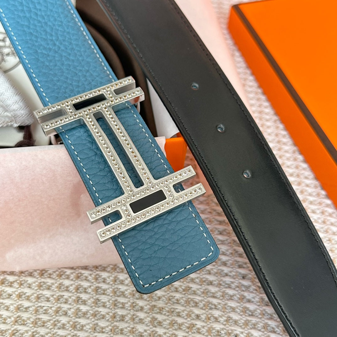 14H50PDE Stylish High quality belt With full package