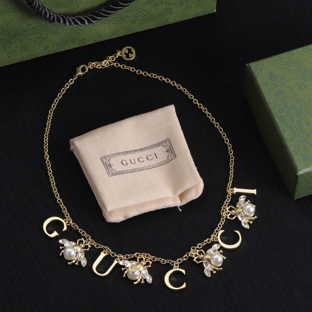 1YB57XDE Stylish Necklaces Bracelets