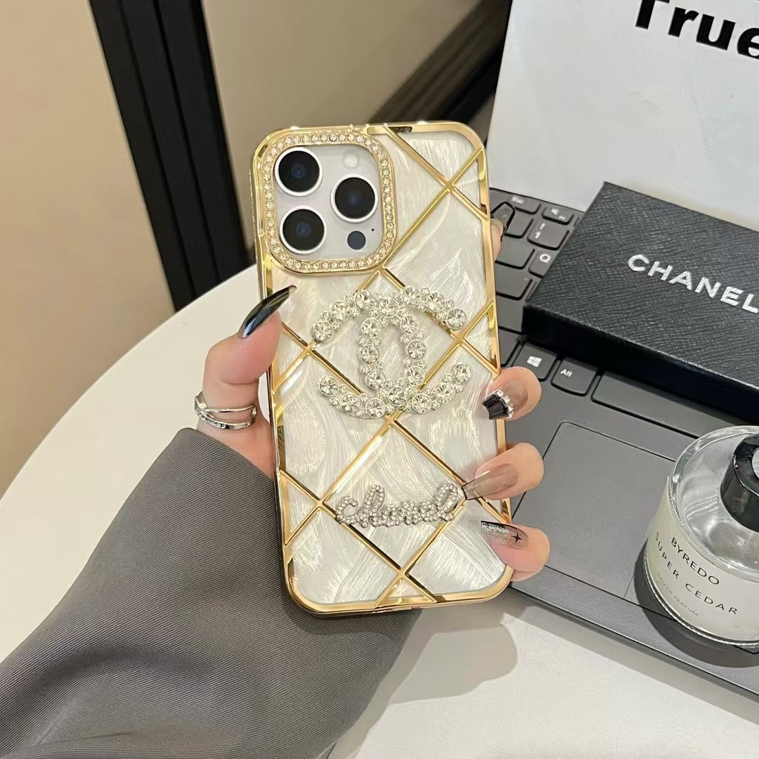 135RC166ADE Stylish Phone Case