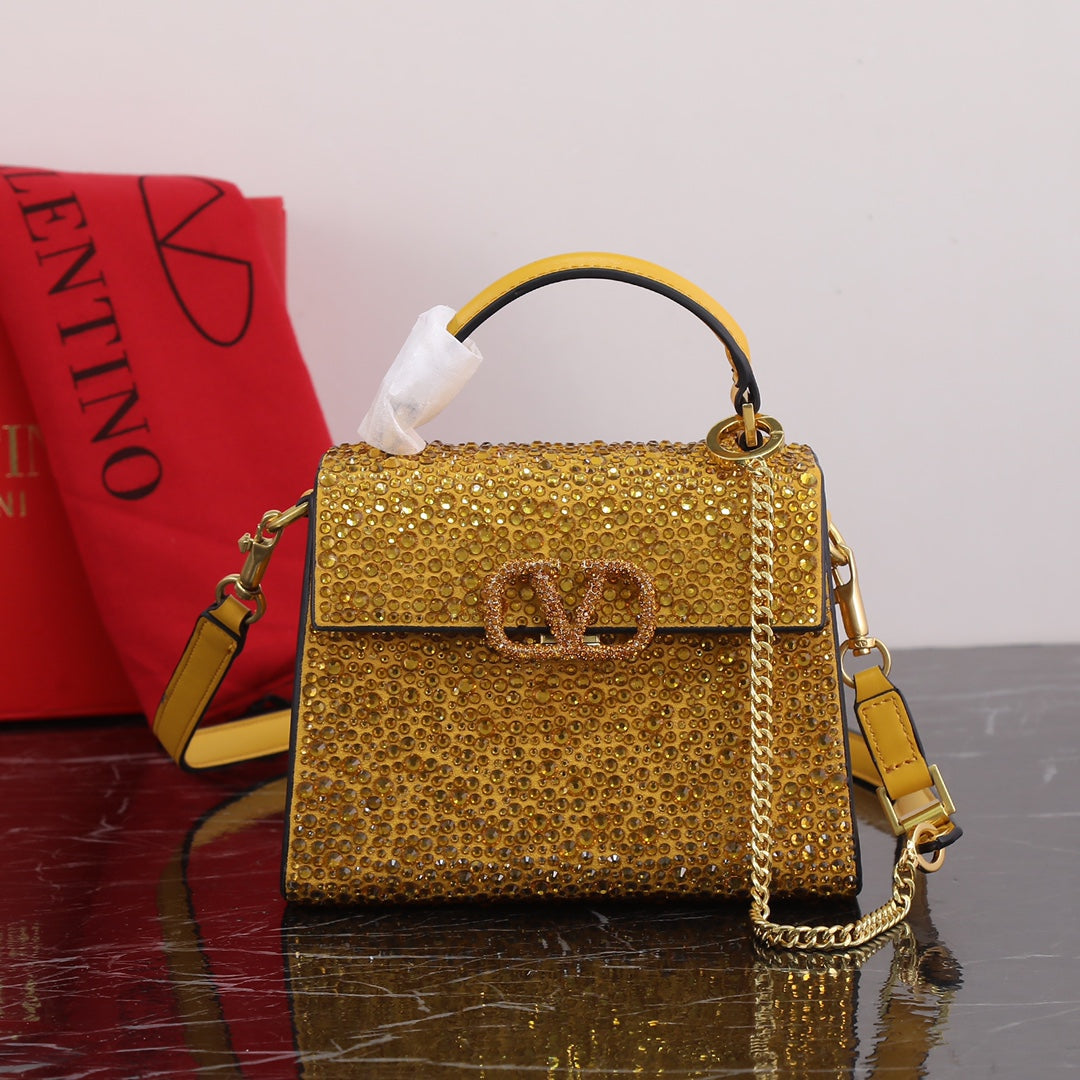 XA26BDE Stylish bag