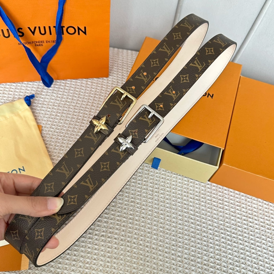 14E43PDE Stylish High quality belt With full package