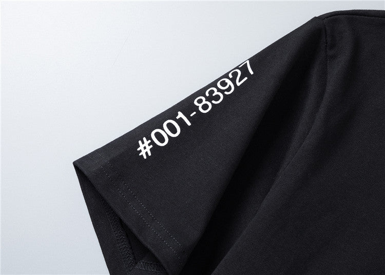 135WA95UDE Stylish T-shirts