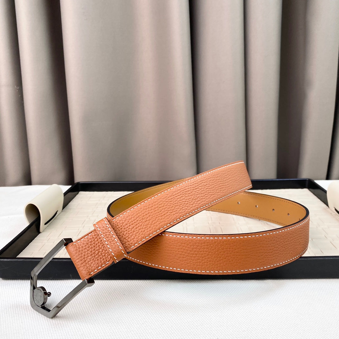 14H105PDE Stylish High quality belt With full package