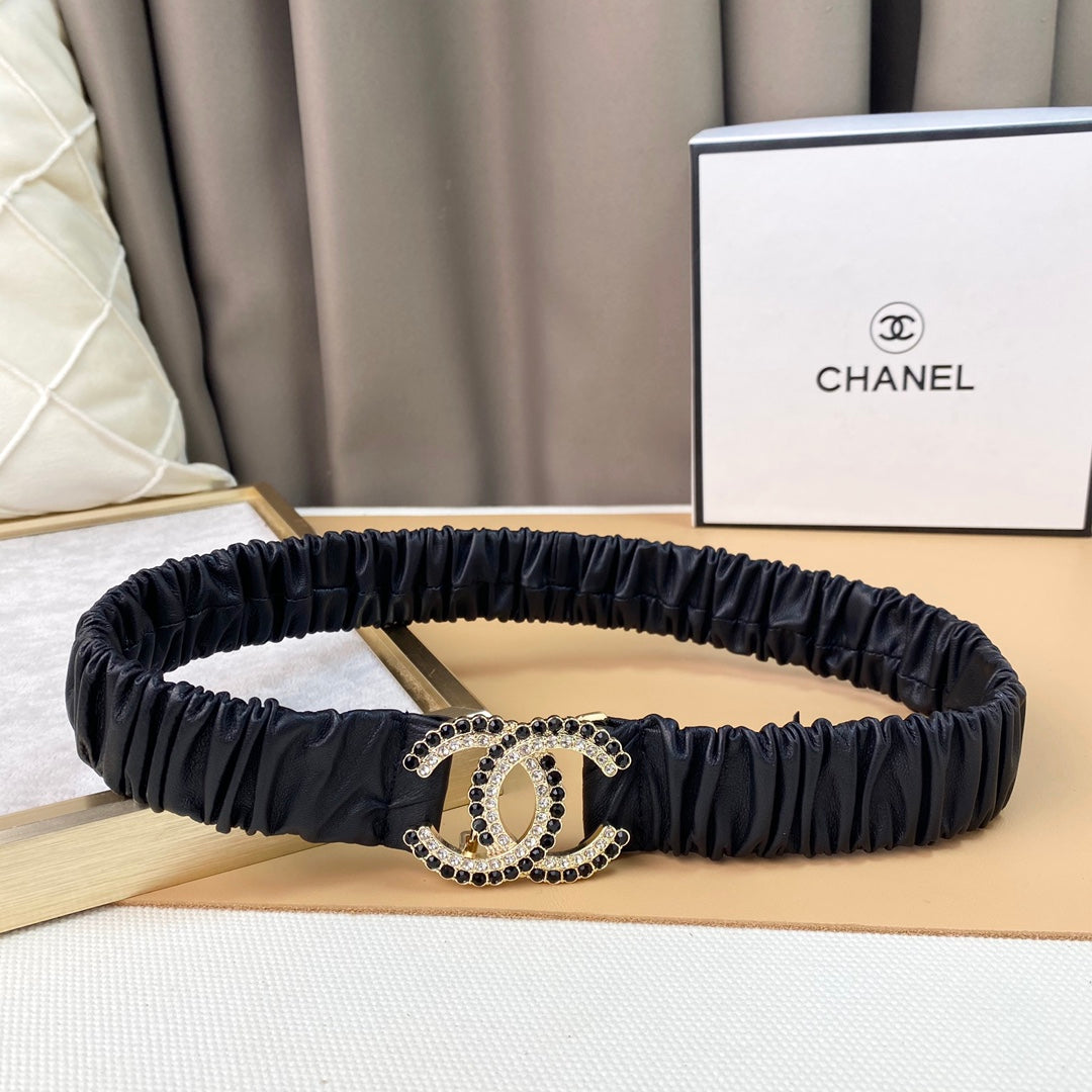 1XC24PDE Stylish High quality belt With full package