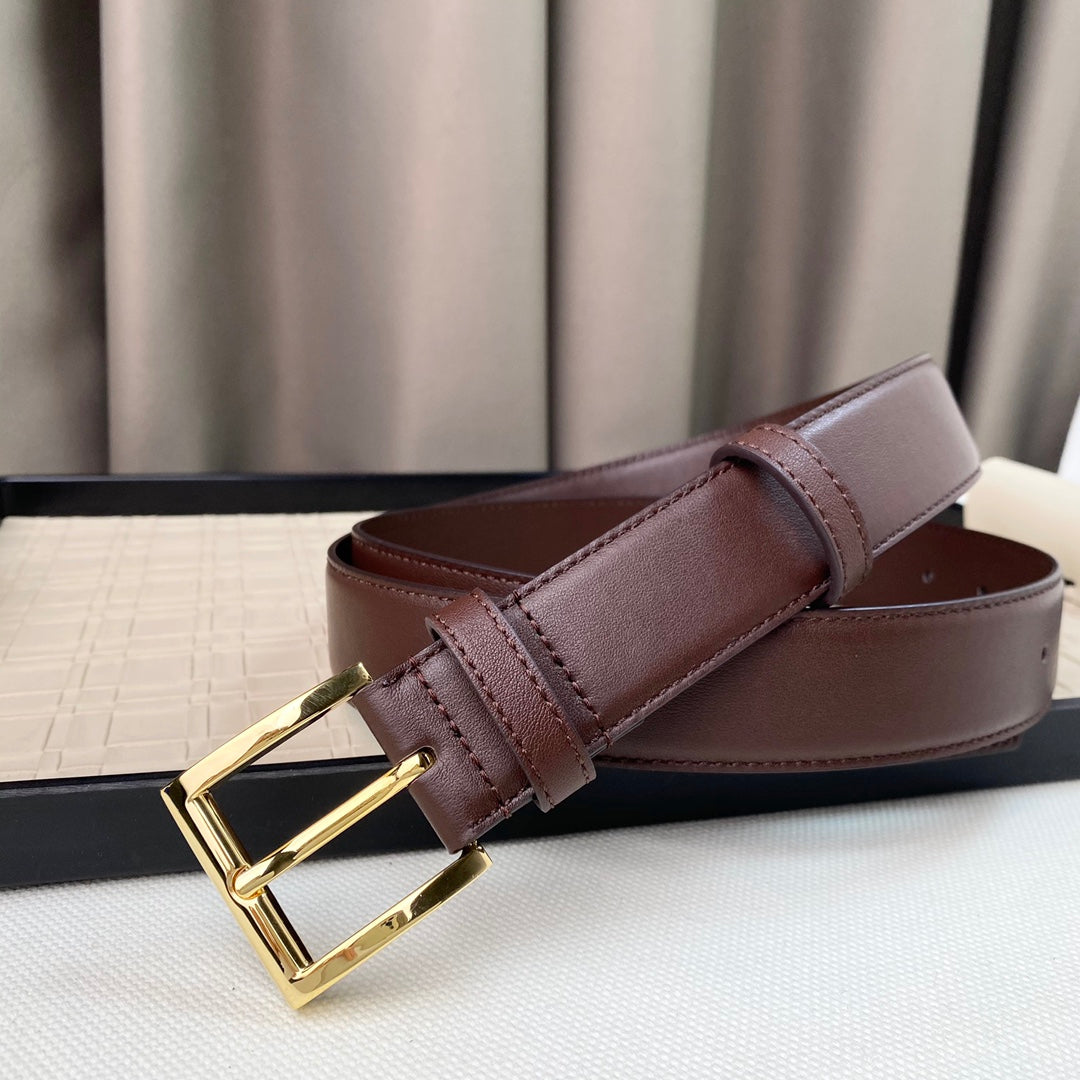14PD31PDE Stylish High quality belt With full package