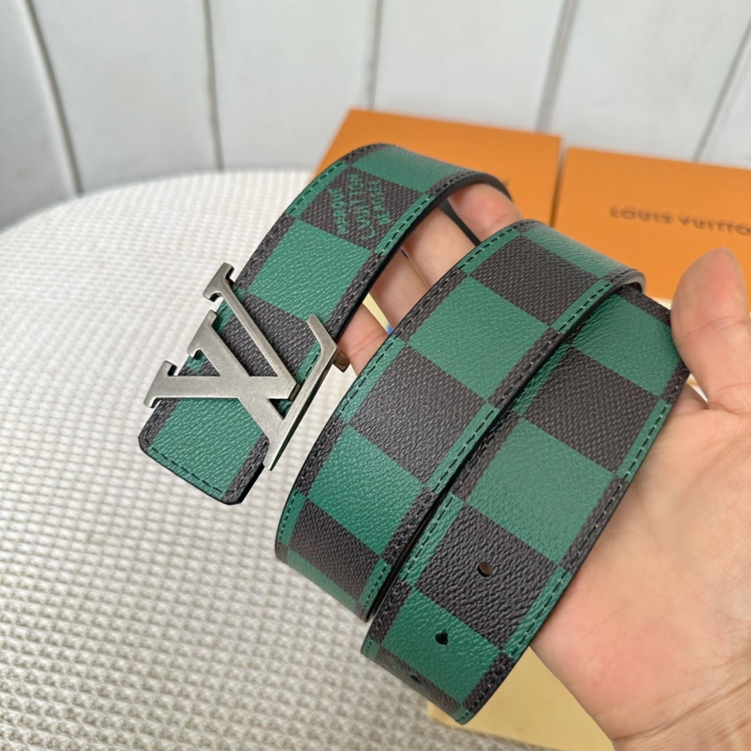 14E149PDE Stylish High quality belt With full package