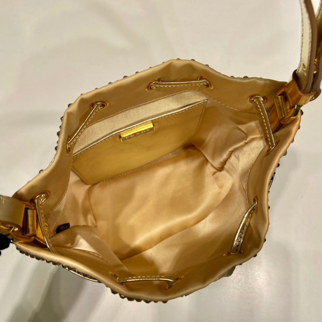 1XPD25BDE Stylish bag