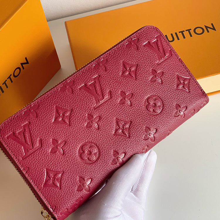 1E06BDE Stylish leather wallets