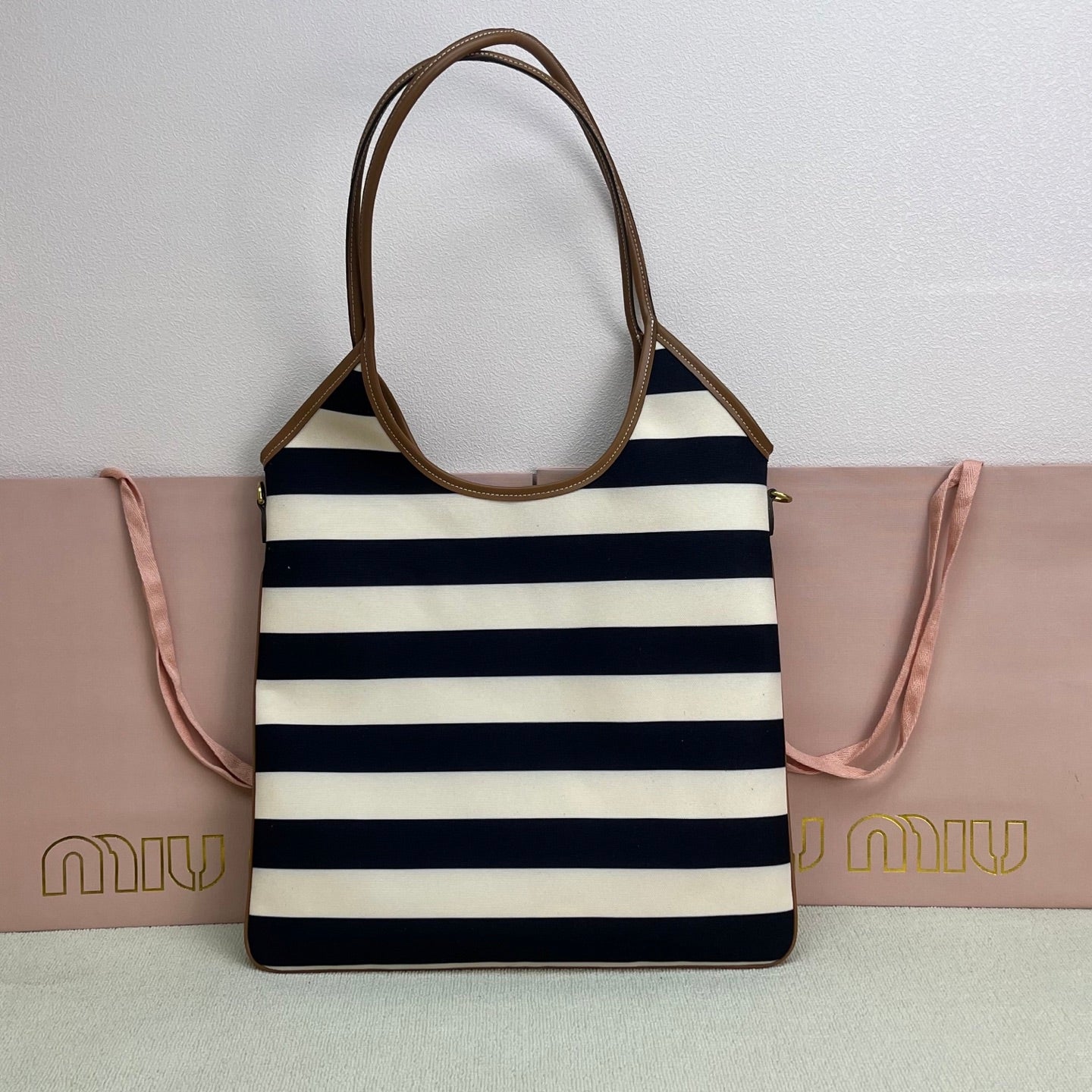 175RA3BDE Stylish Canvas handbag