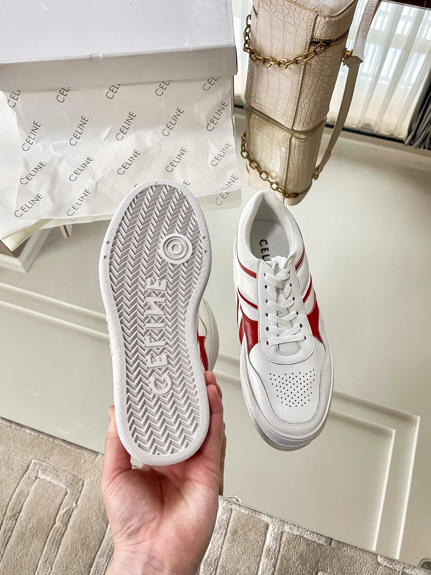 14CL125ZDE Stylish Casual shoes