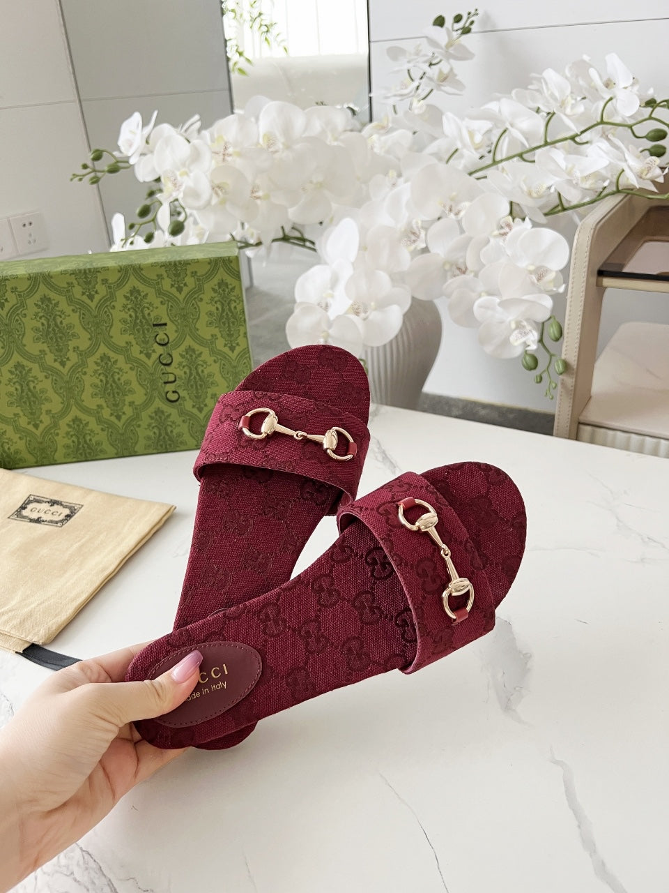 5QB20ZDE Stylish shoes
