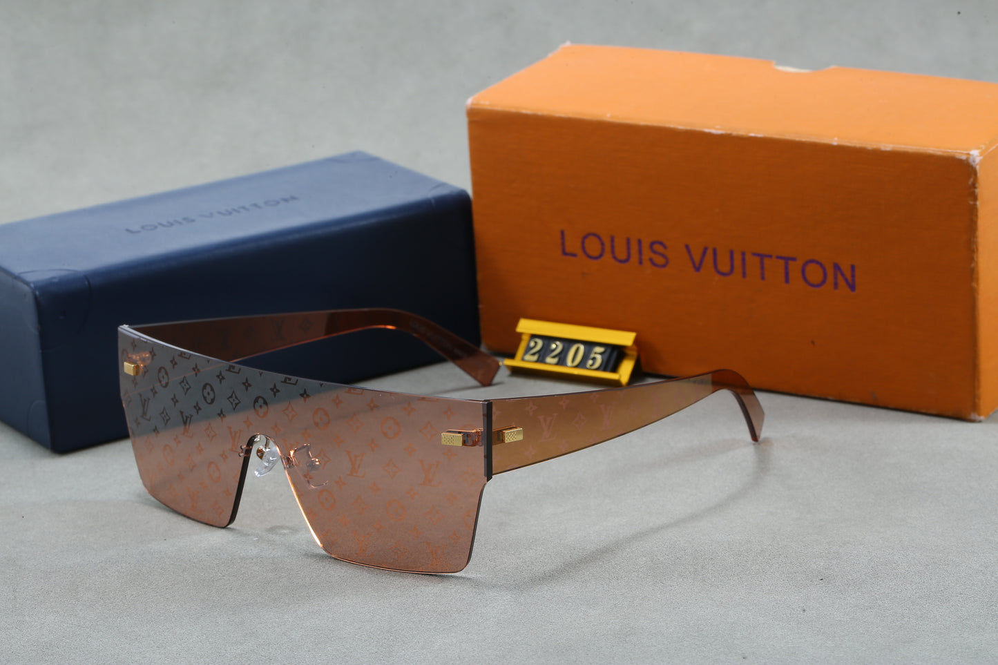 385RE41TDE Stylish Sunglasses