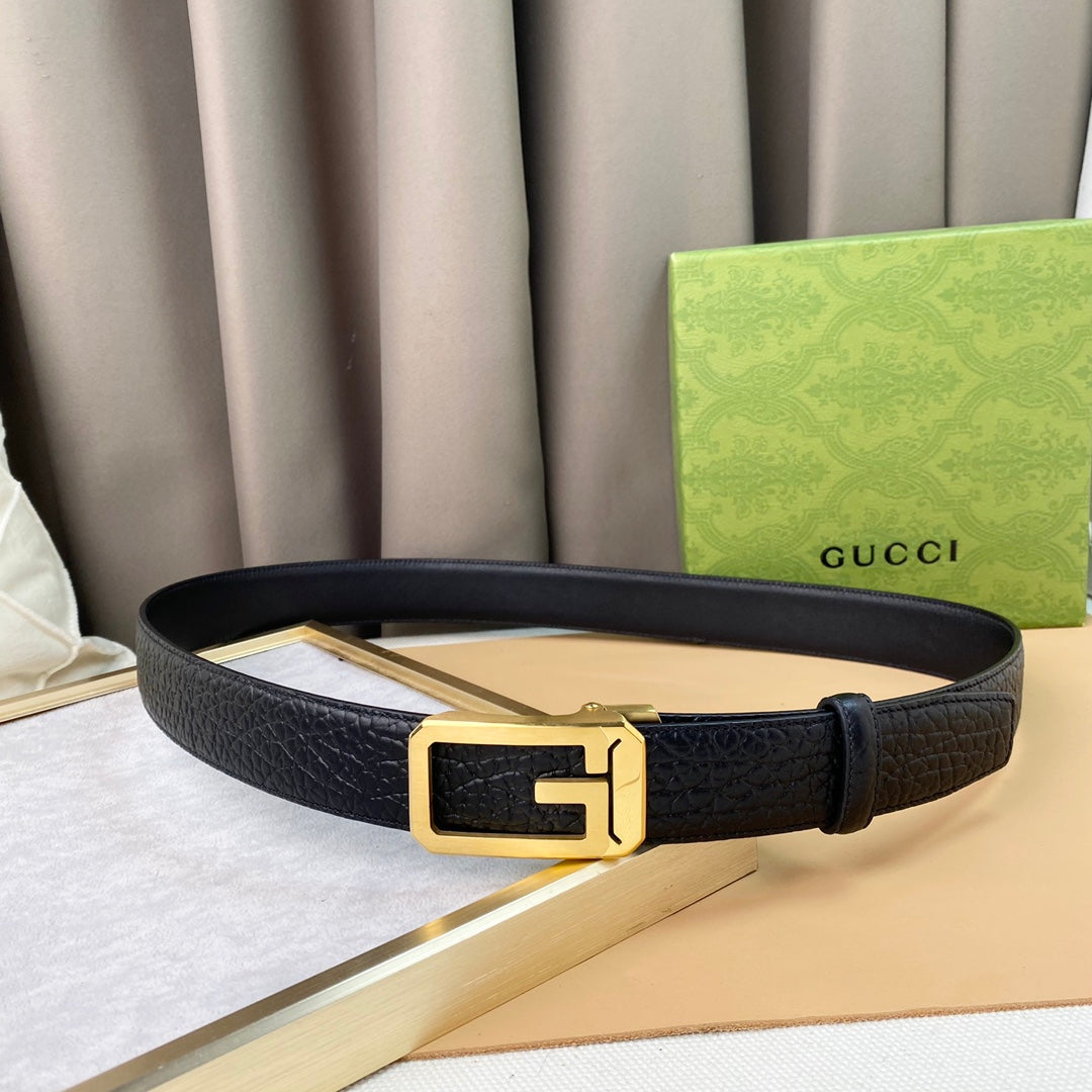 1YB97PDE Stylish High quality belt With full package