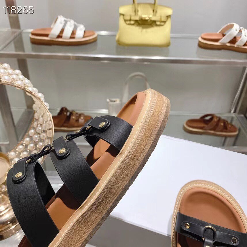 14CL11ZDE Stylish sandals