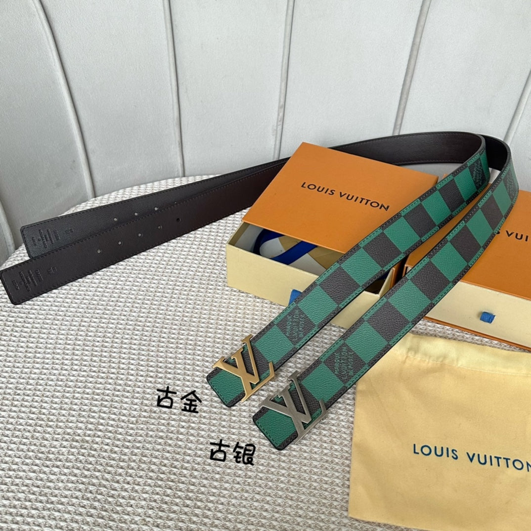 14E149PDE Stylish High quality belt With full package