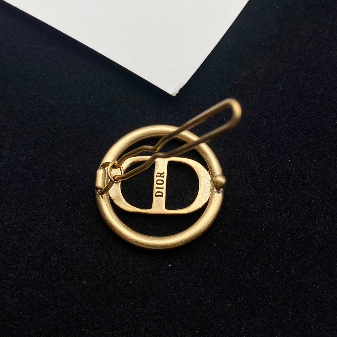 1XD509HDE Stylish hair ornament