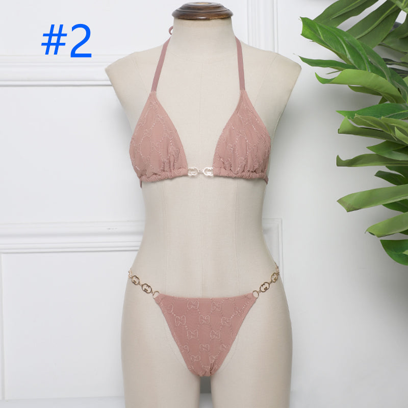14B49YDE Stylish Bikini swimsuit
