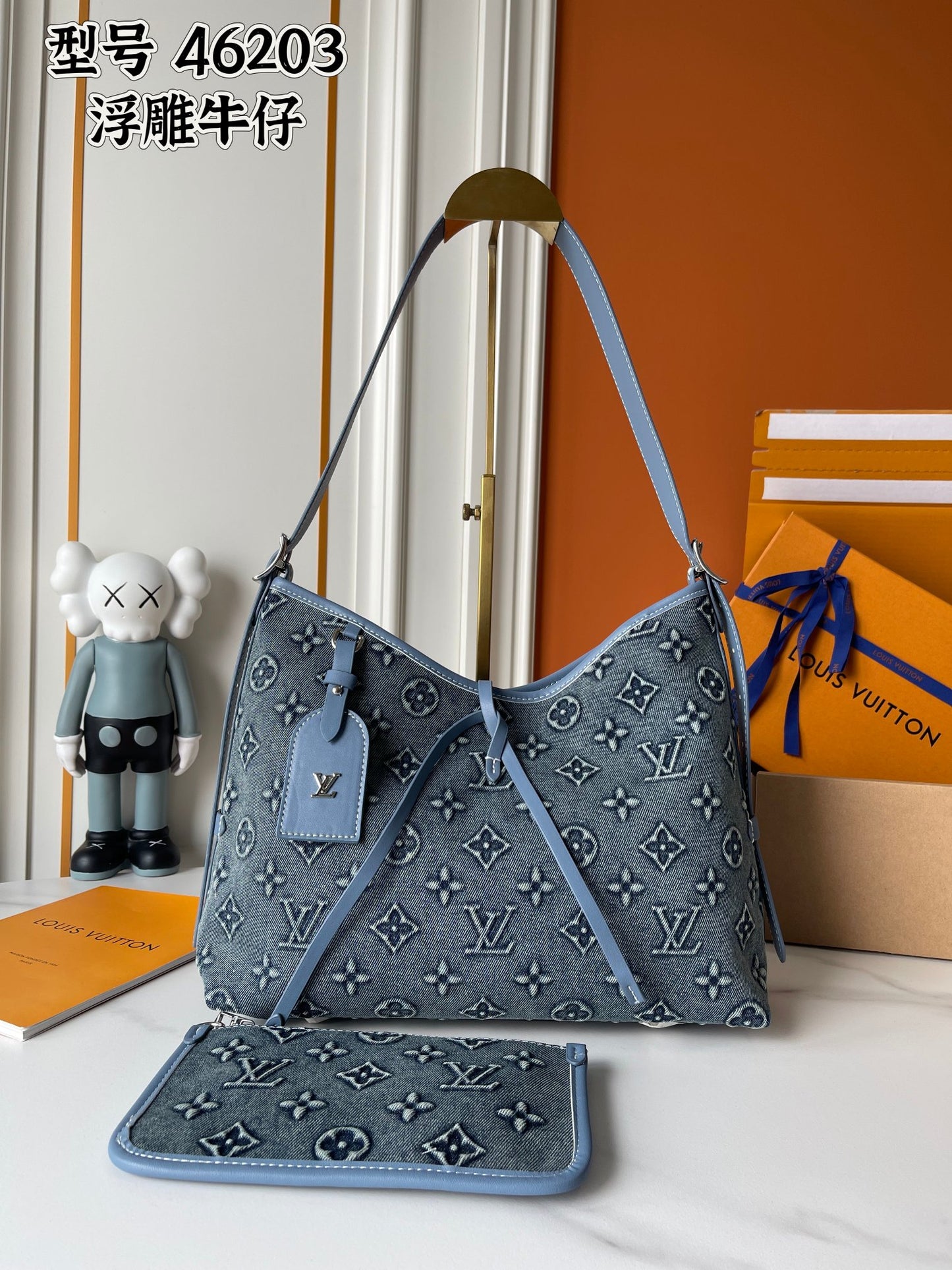 15RE24BDE Stylish bag