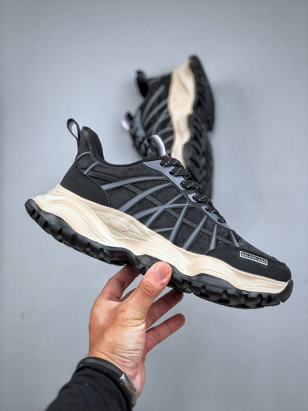 485RJ35ZDE Stylish shoes