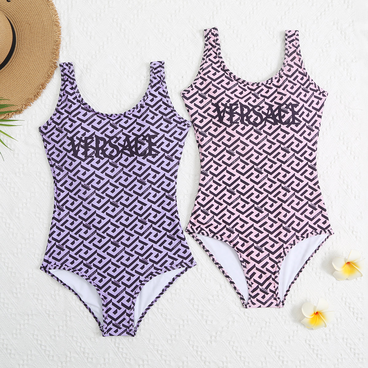 14V164YDE Stylish Bikini swimsuit