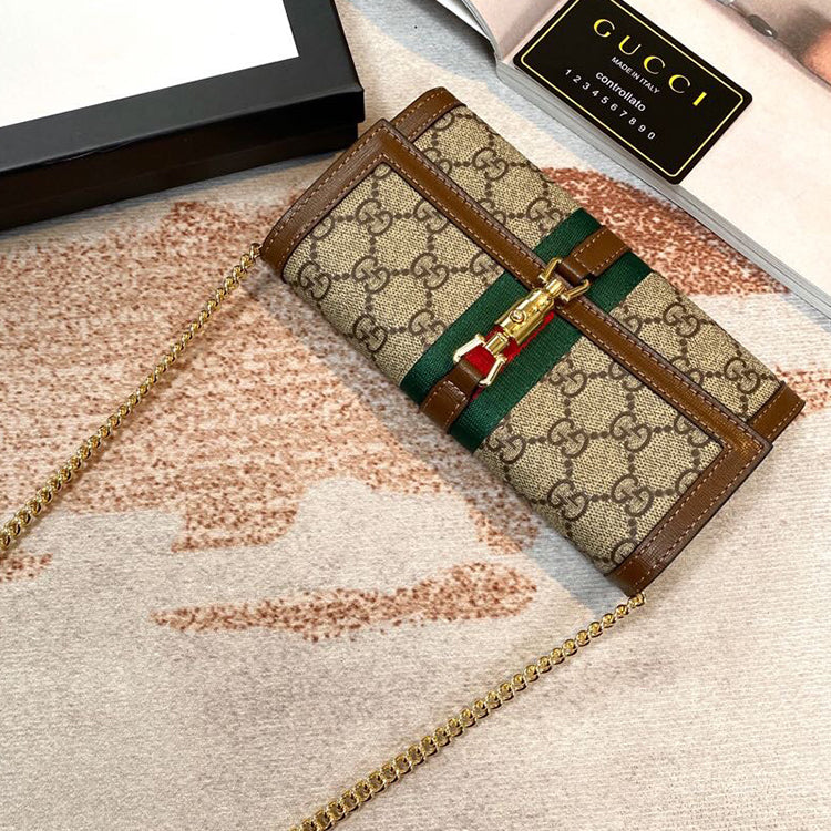 AB7BDE Stylish leather wallets