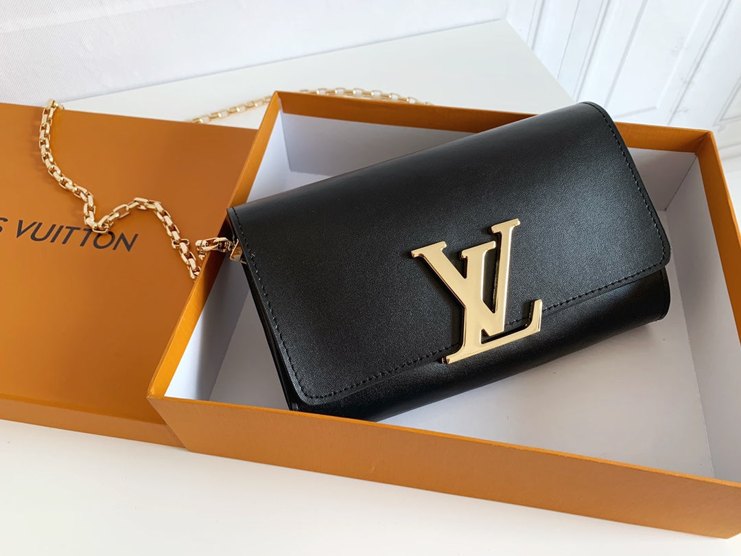 1XE38BDE Stylish leather wallets
