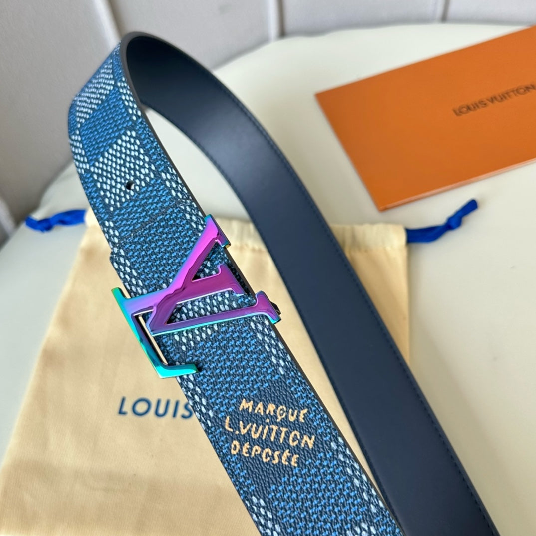 14E16PDE Stylish High quality belt With full package