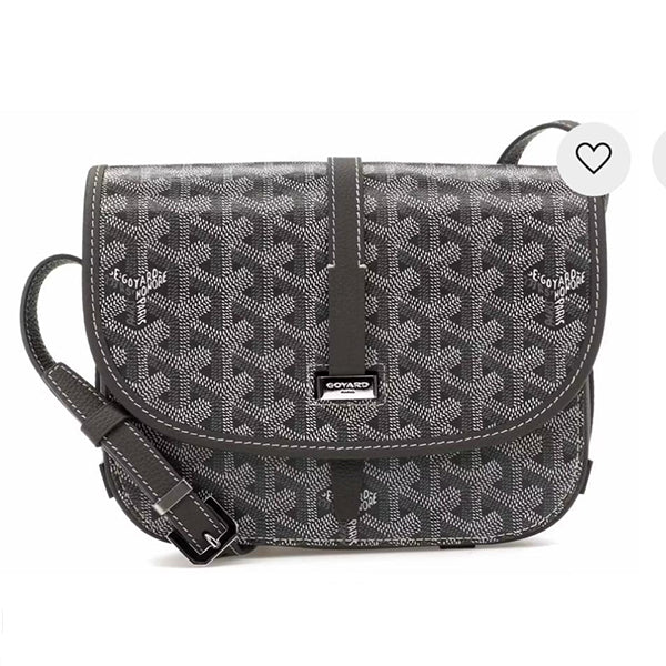 175NA33BDE Stylish leather bag